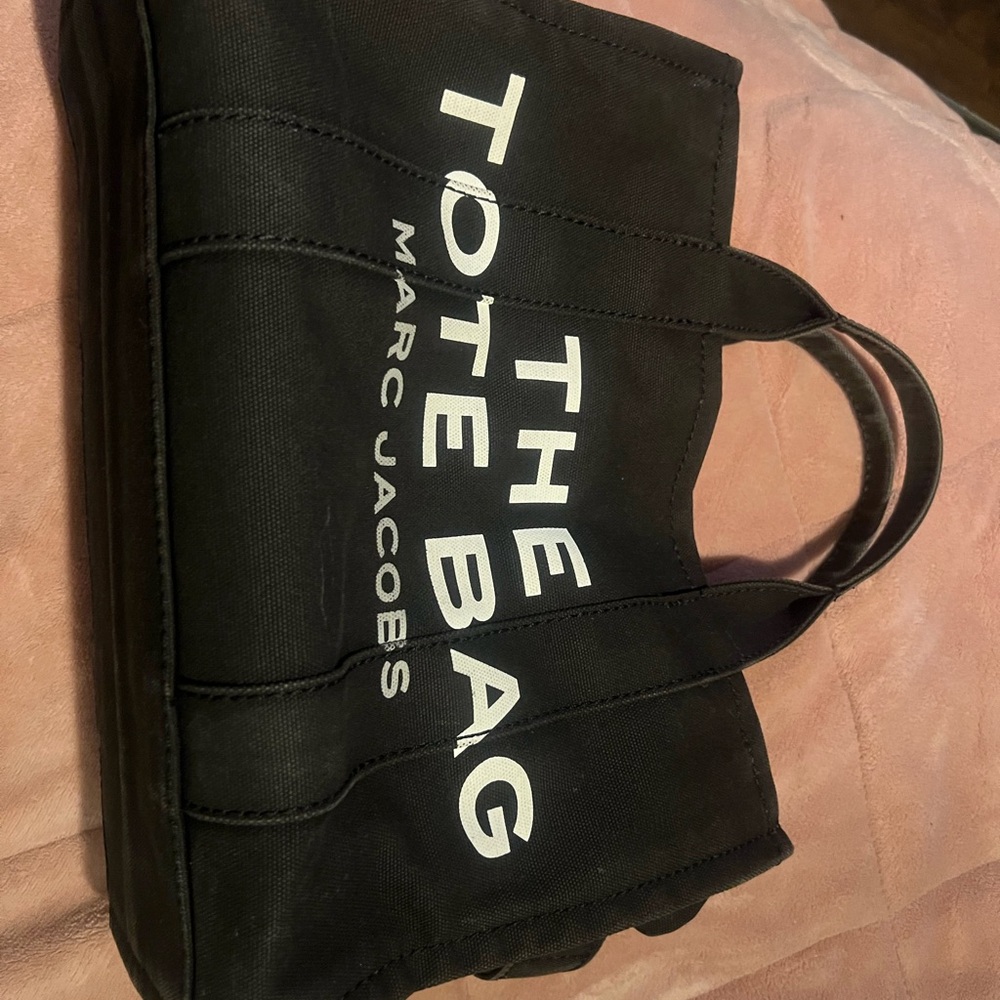 Marc Jacob Tote Bag Authentic